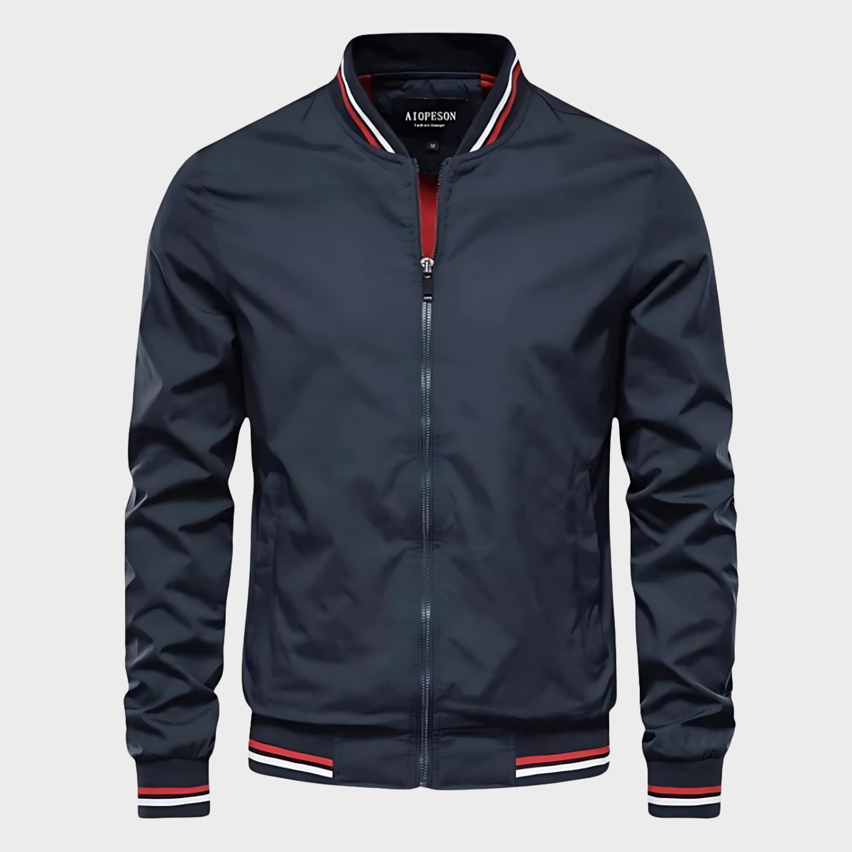 Hieronymus | Men's Bomber Jacket