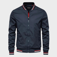 Hieronymus | Men's Bomber Jacket