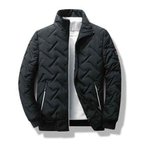 Roland | Men's Slim-Fit Quilted Puffer Jacket