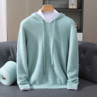 Marsden | Men's Relaxed Fit Hoodie