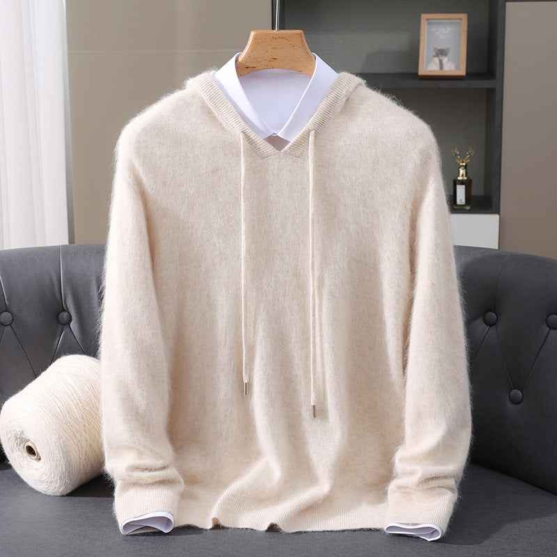 Marsden | Men's Relaxed Fit Hoodie