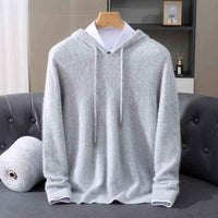 Marsden | Men's Relaxed Fit Hoodie