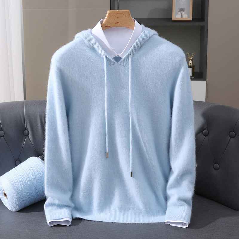 Marsden | Men's Relaxed Fit Hoodie