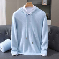 Marsden | Men's Relaxed Fit Hoodie