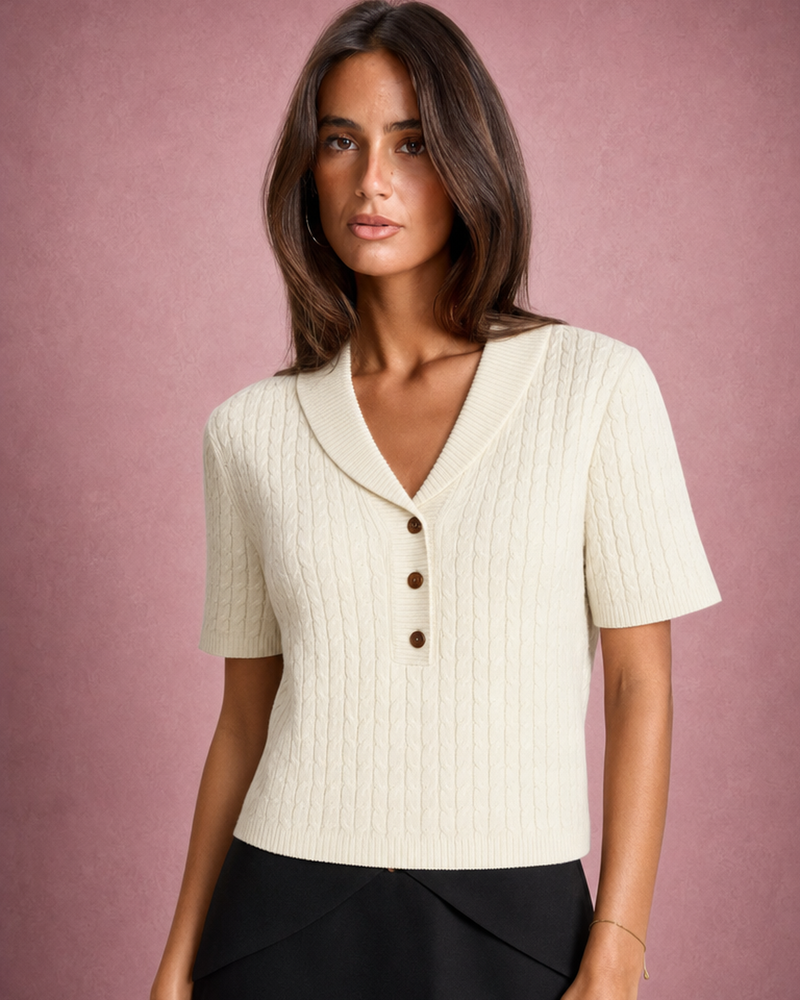 Apricot Beige