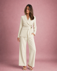 Beige Set