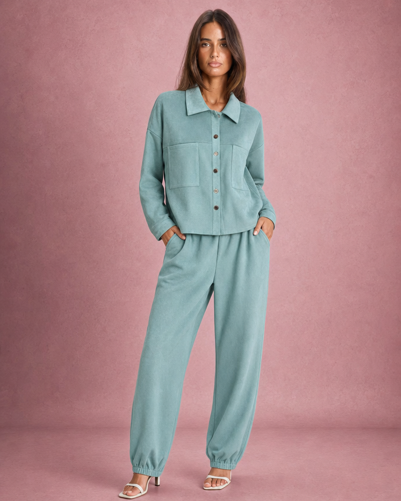 Blue Set