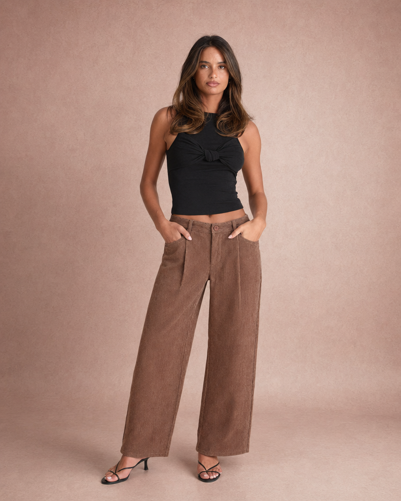 Brown Red
