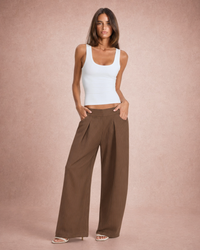 Camel Stripe