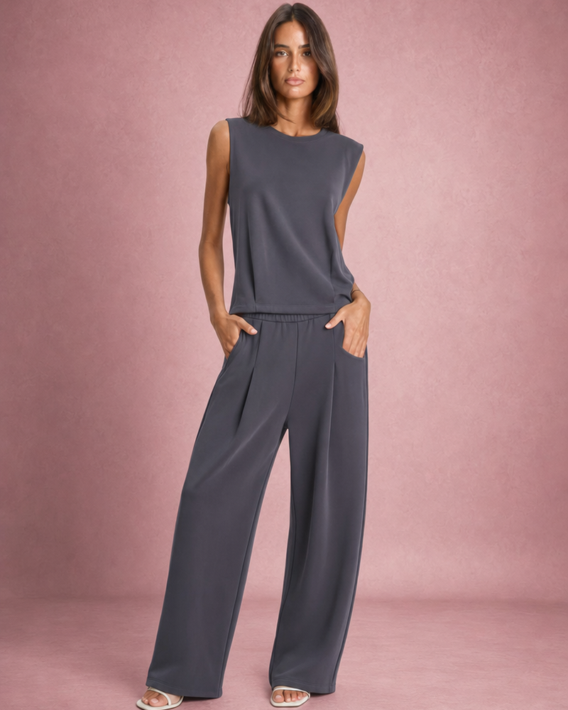 Dark Gray Set