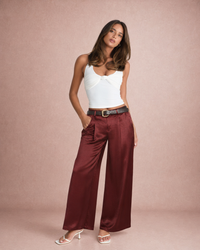 Dark Red