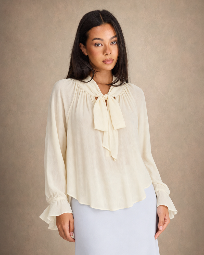 Ivory White