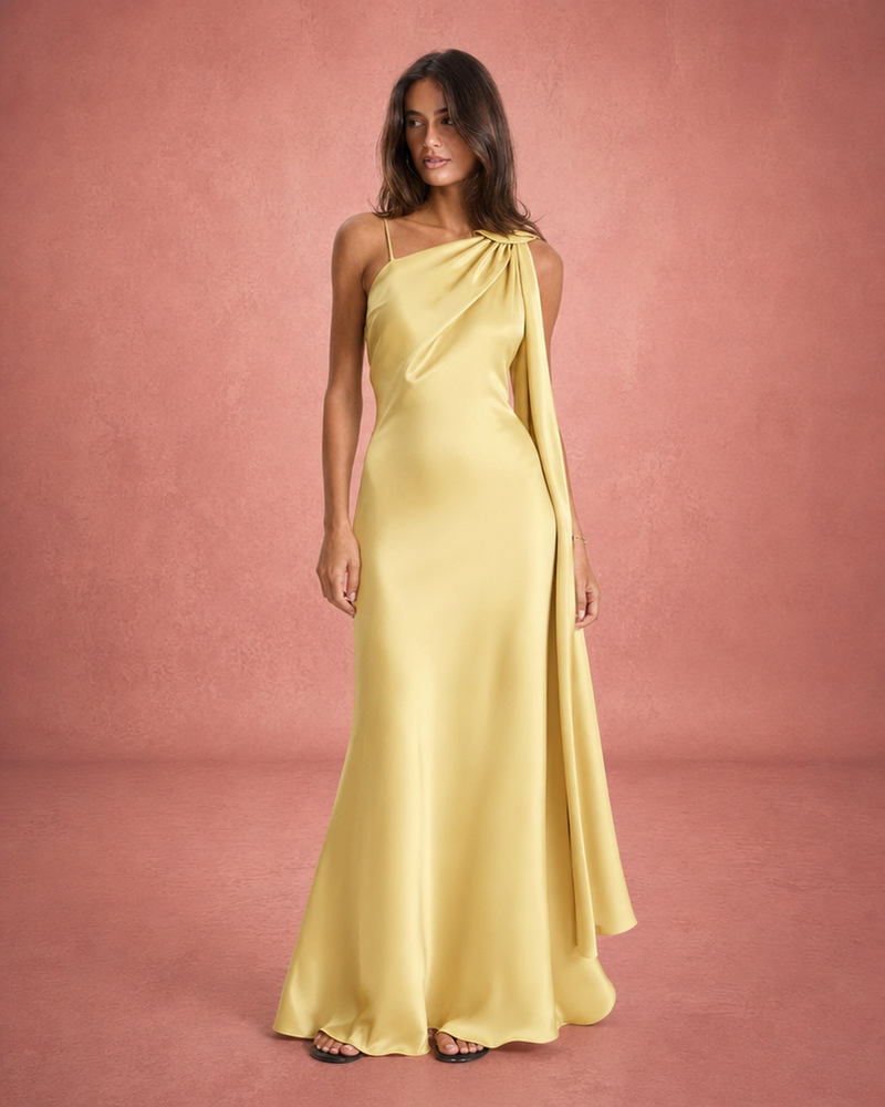 Lemon Yellow
