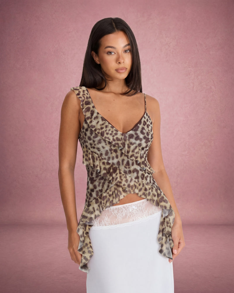 Leopard Print