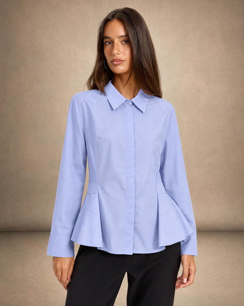 Light Blue