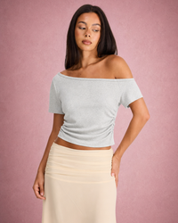 Light Heather Grey