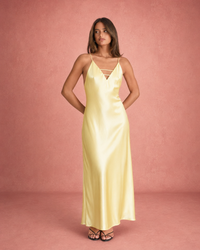 Light Yellow