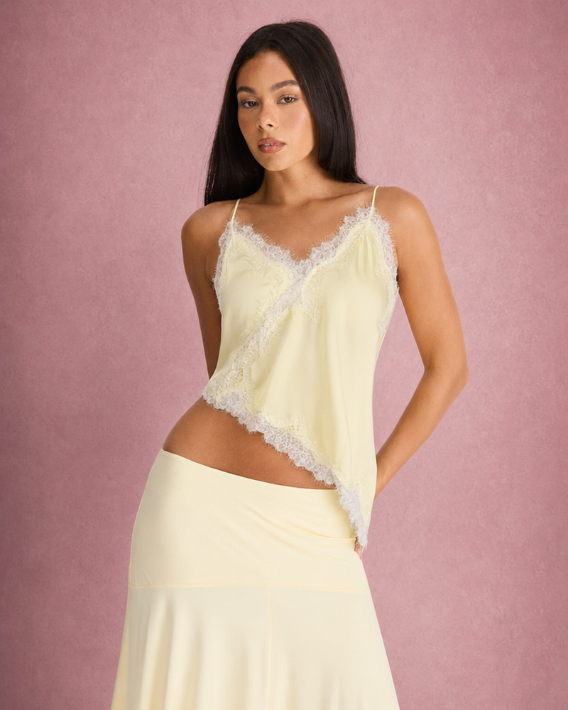 Light Yellow