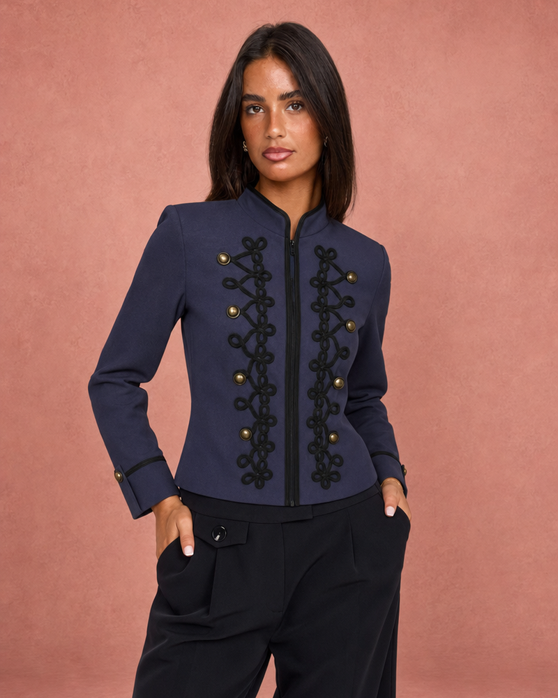 Navy Blue