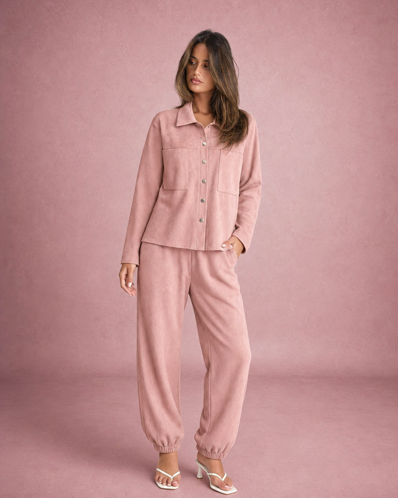 Pink Set