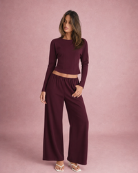 Wine Red