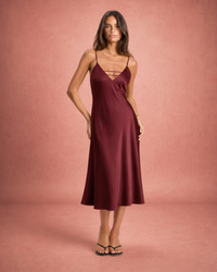 Wine Red