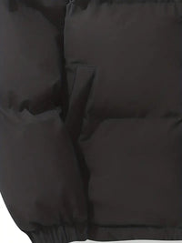 Wallace quilted hooded puffer jacket fifteenth view